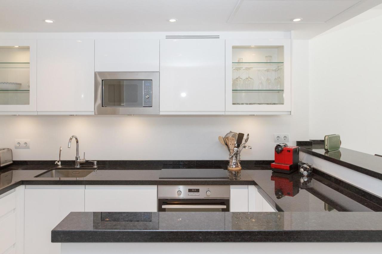 Apartamento Puerto Marina *