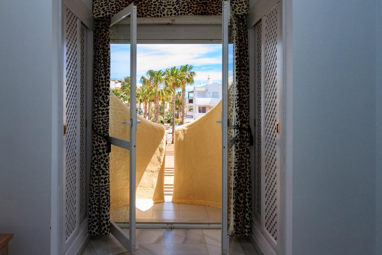 Apartamento Puerto Marina