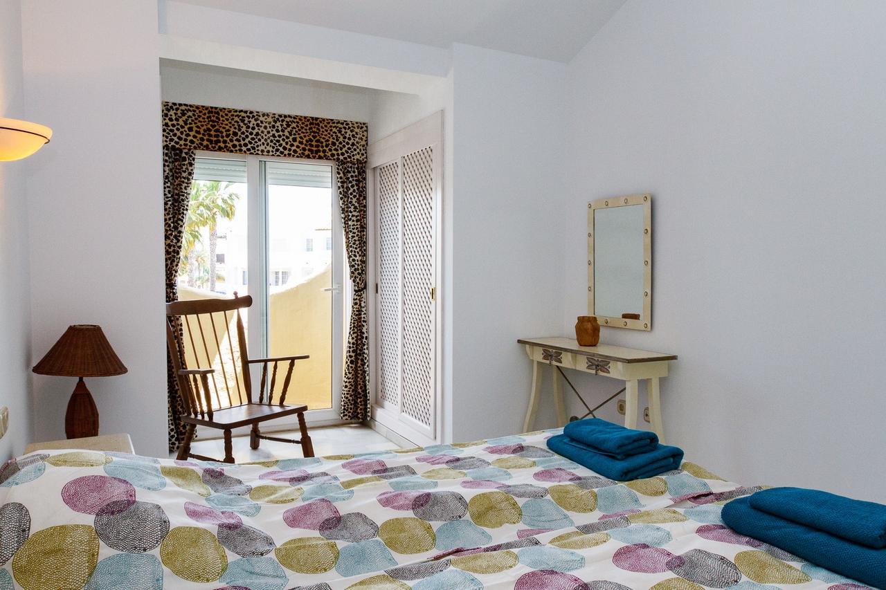 Apartamento Puerto Marina *