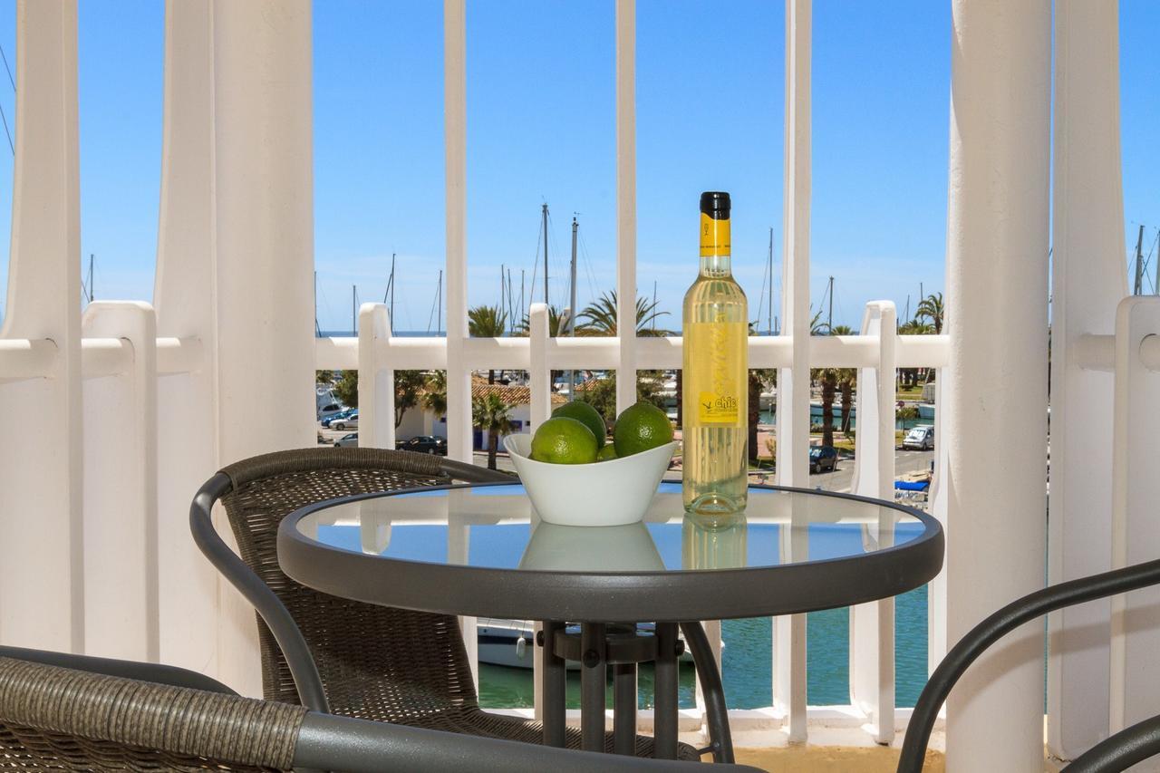 Apartamento Puerto Marina *