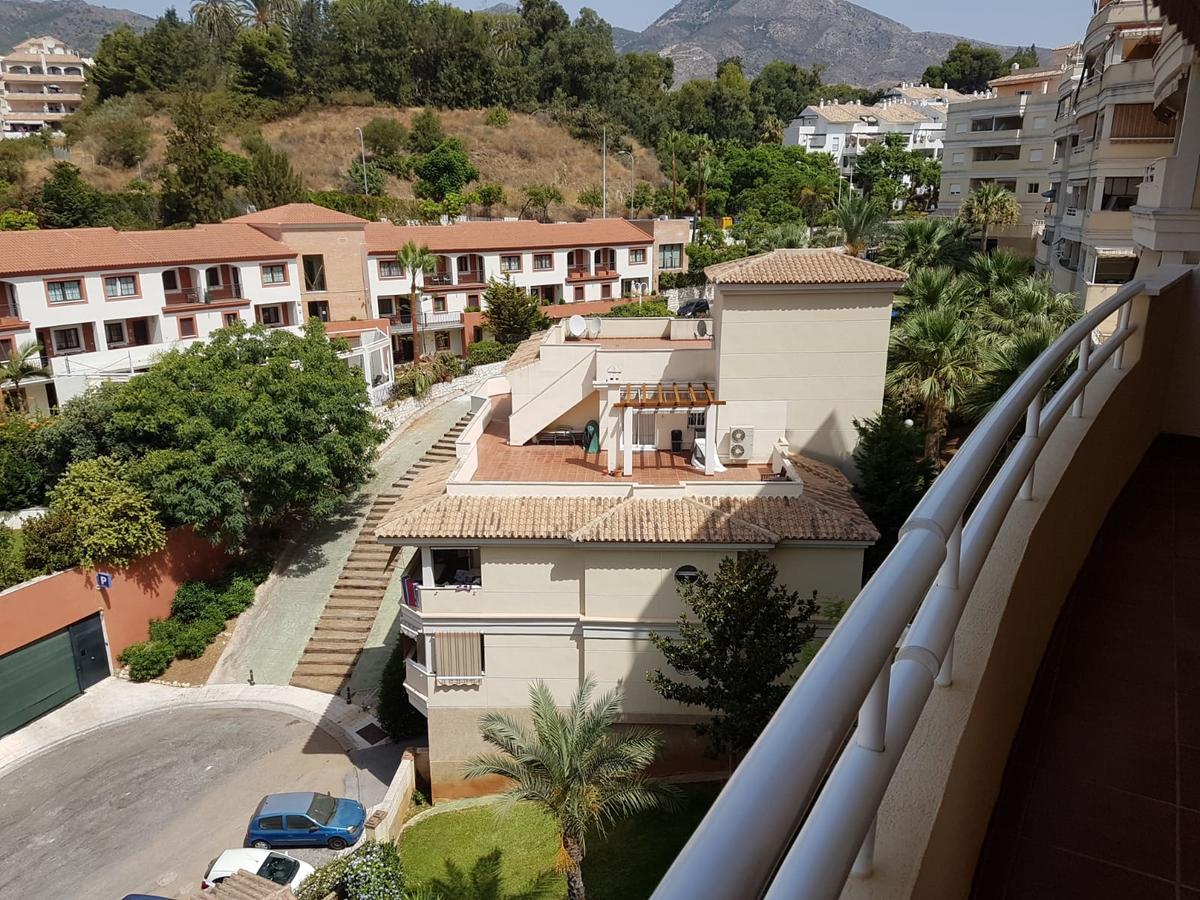Viviendas Turisticas Torrequebrada Holiday home Benalmadena