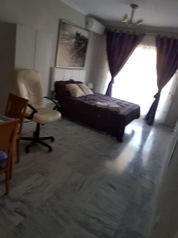 Viviendas Turisticas Torrequebrada Holiday home Benalmadena