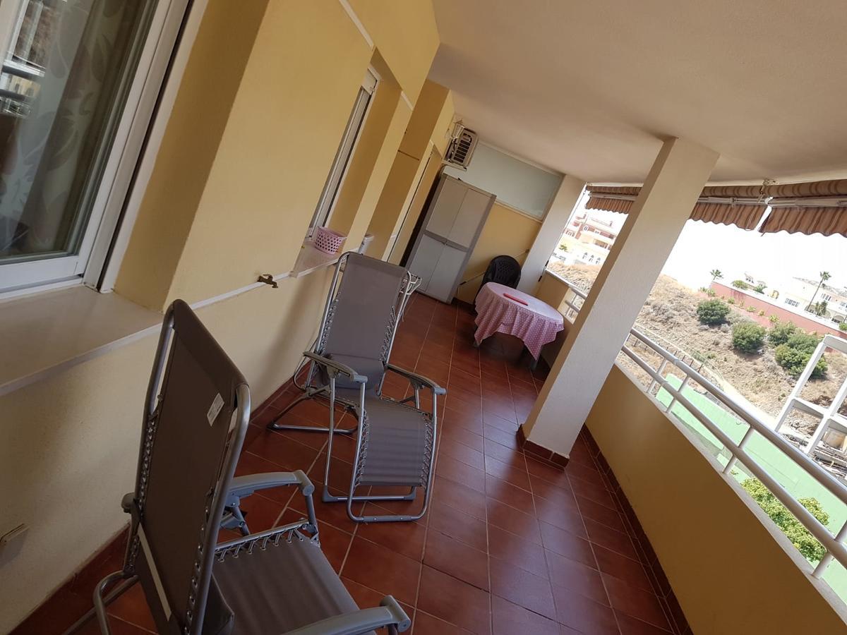 Viviendas Turisticas Torrequebrada