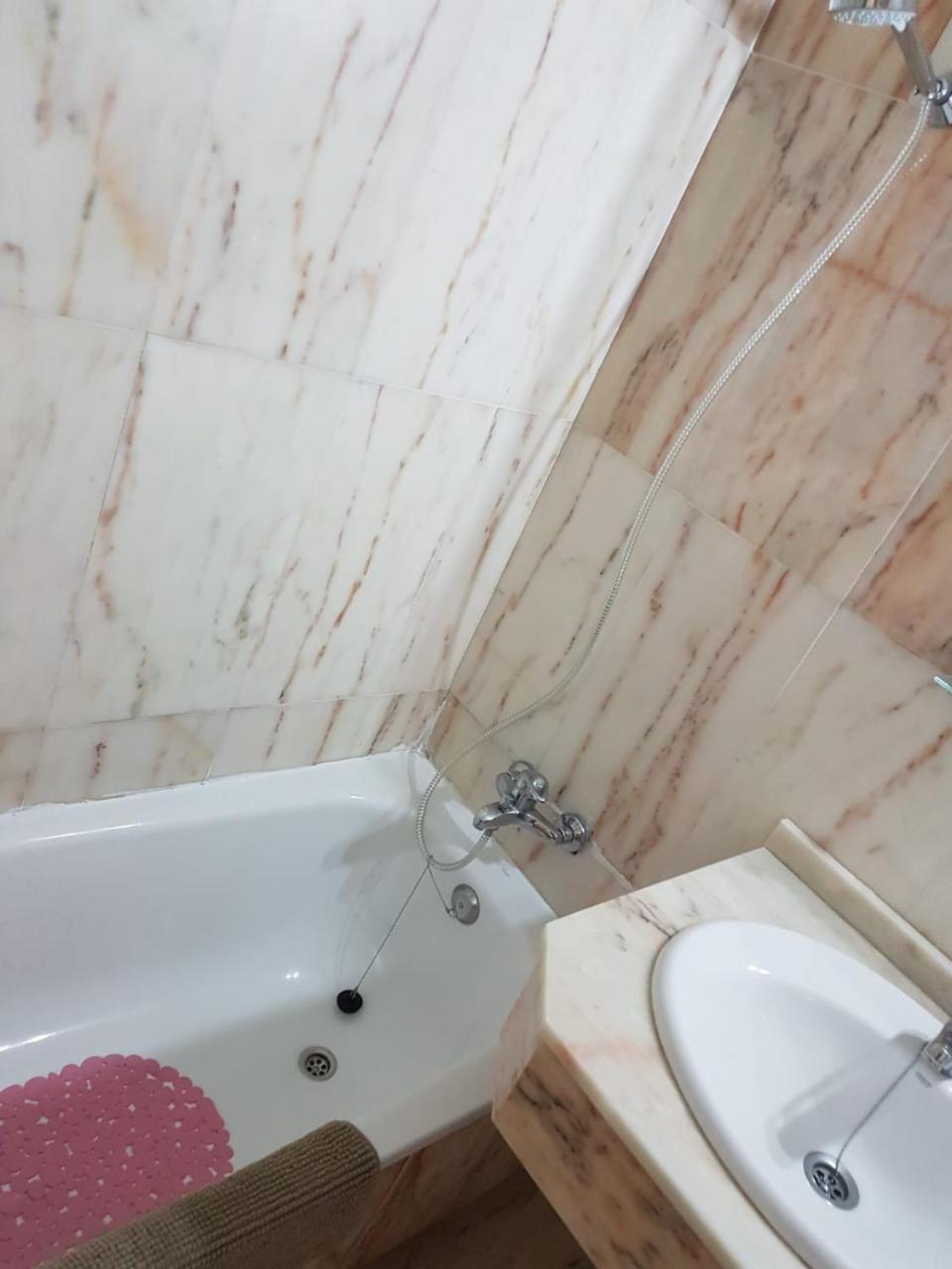 Viviendas Turisticas Torrequebrada Holiday home *