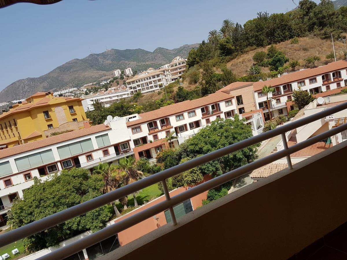 Viviendas Turisticas Torrequebrada