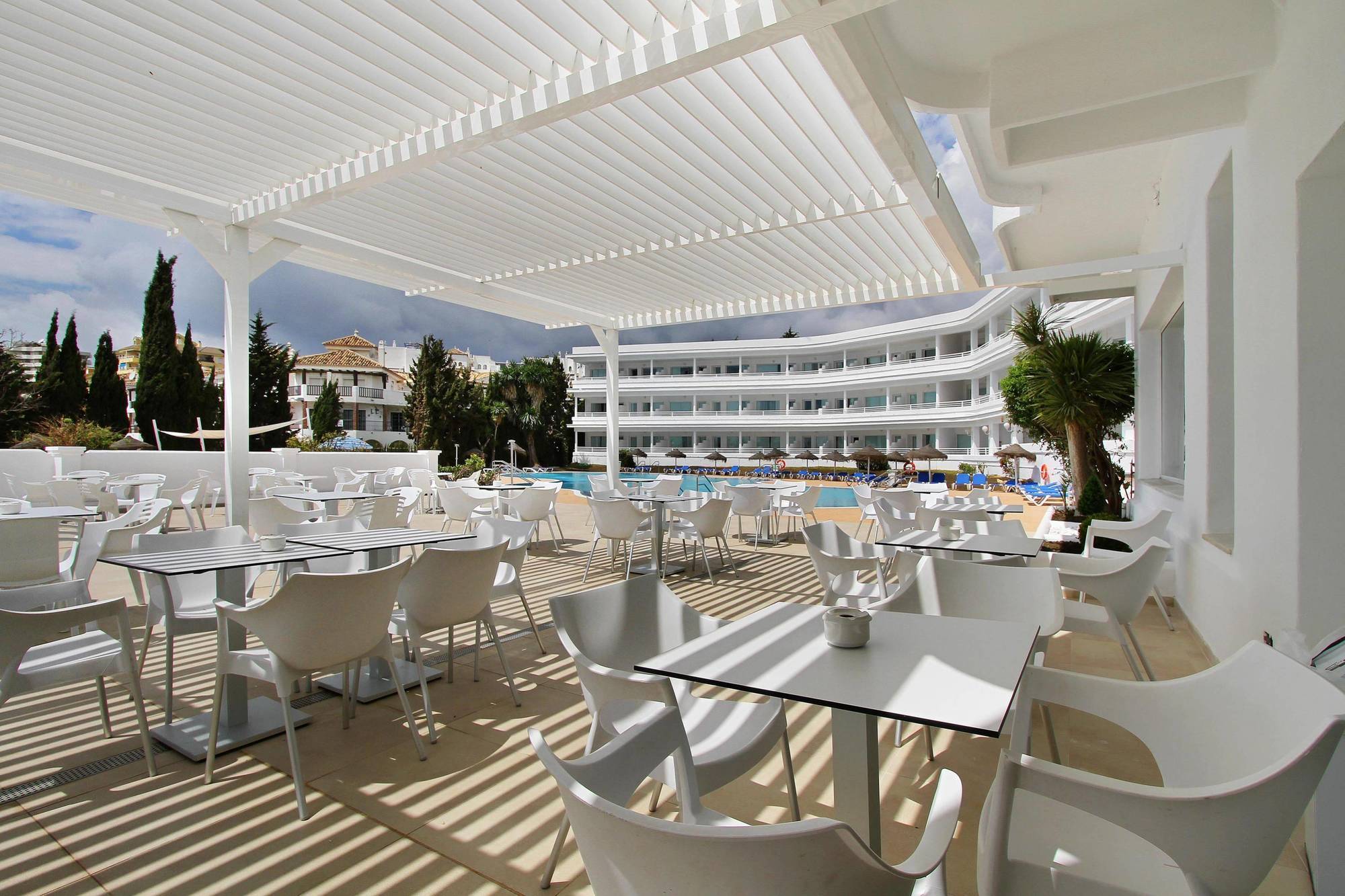 Hotel Palia La Roca Benalmadena