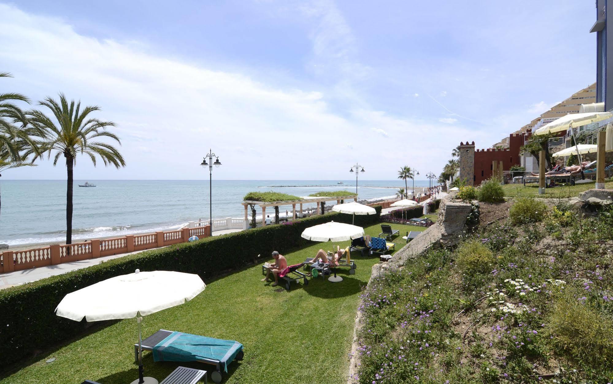 Medplaya Riviera - Adults Recommended Benalmádena