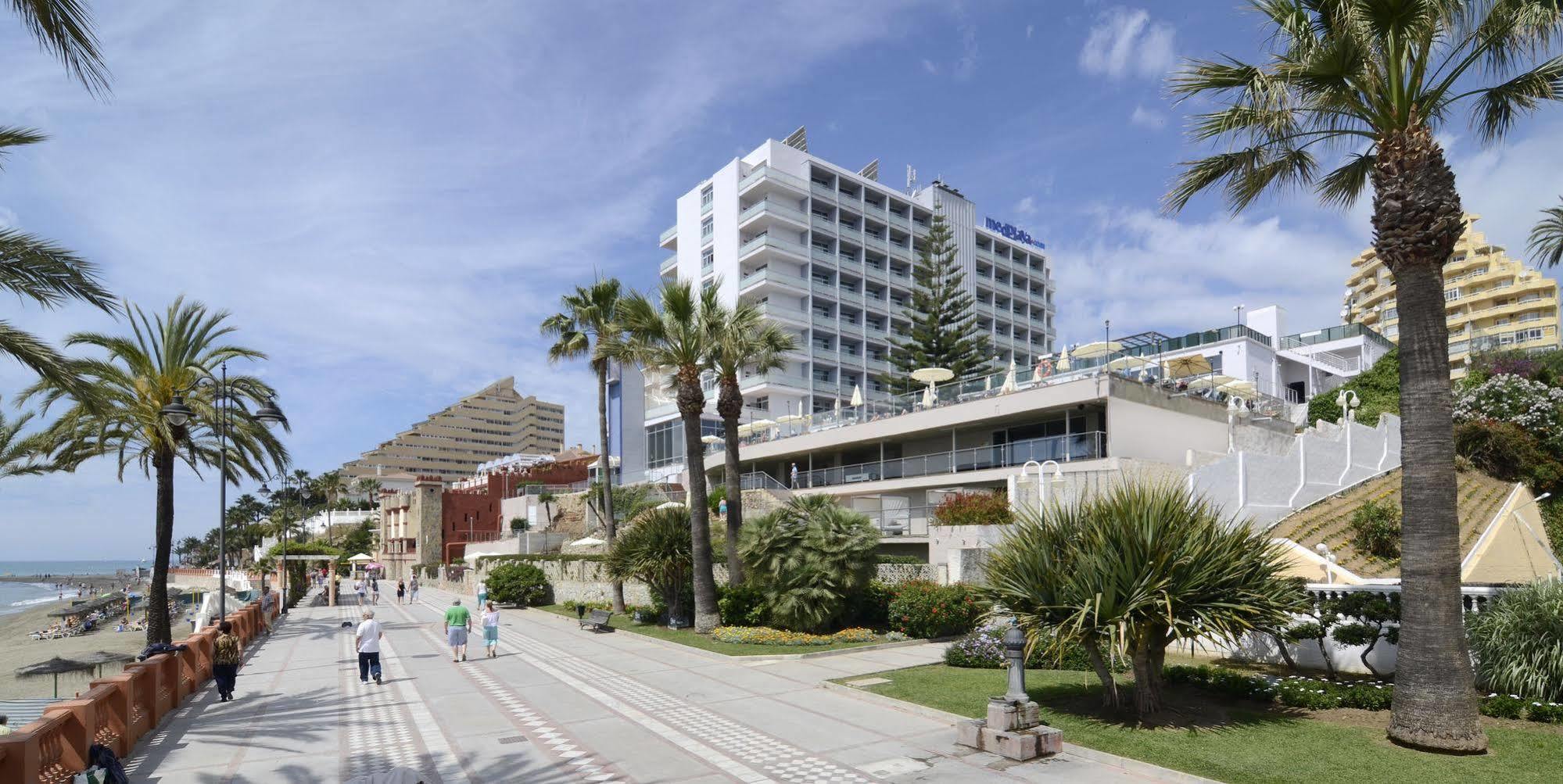Medplaya Riviera - Adults Recommended Hotel