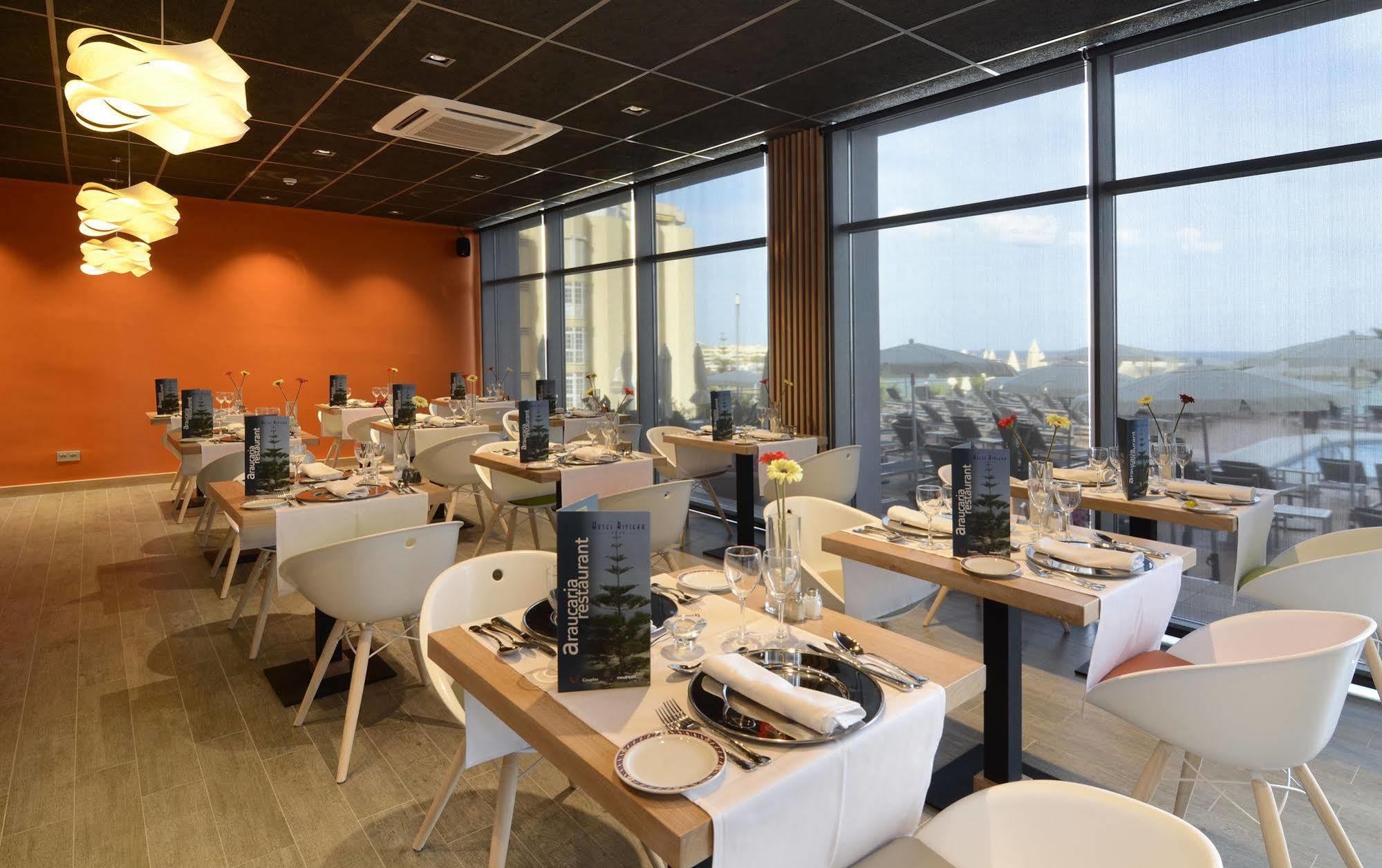 Medplaya Riviera - Adults Recommended 4* Benalmádena