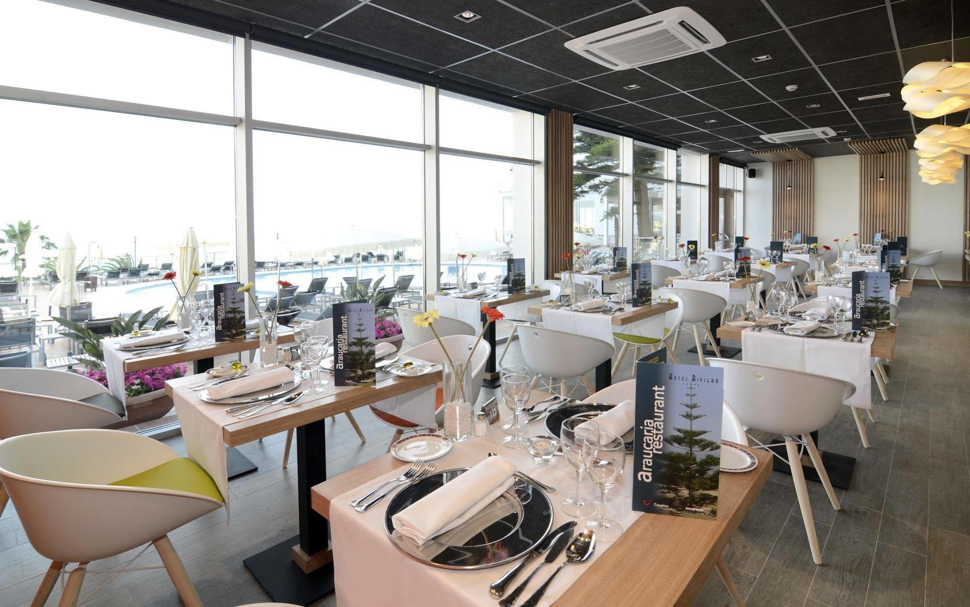 Medplaya Riviera - Adults Recommended Hotel 4*