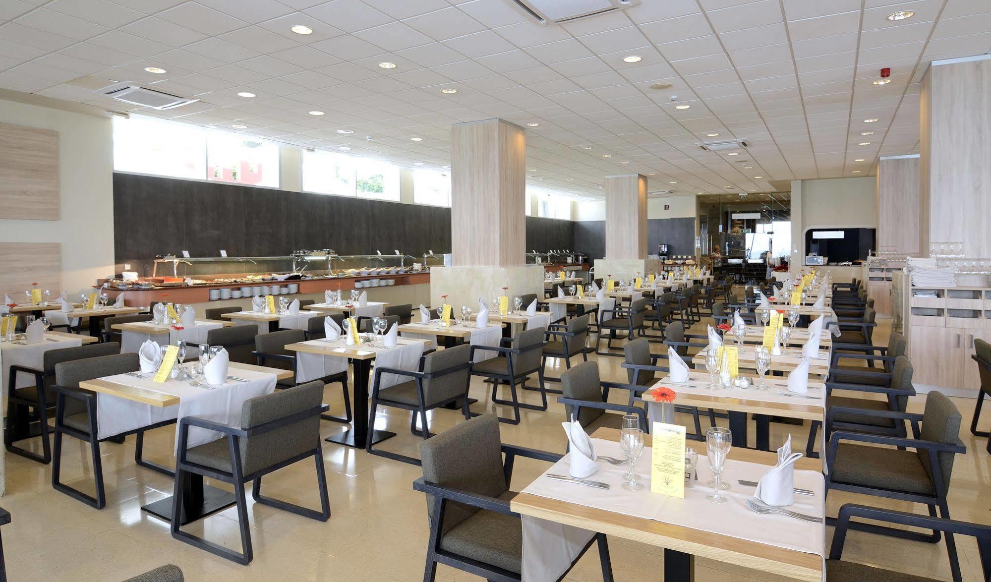 Medplaya Riviera - Adults Recommended Hotel 4*