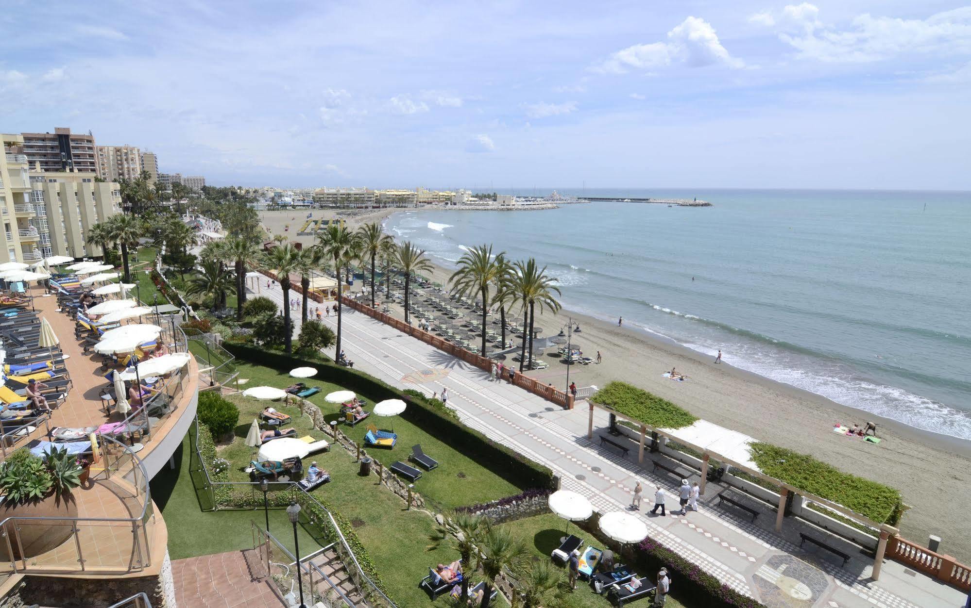 Medplaya Riviera - Adults Recommended Hotel