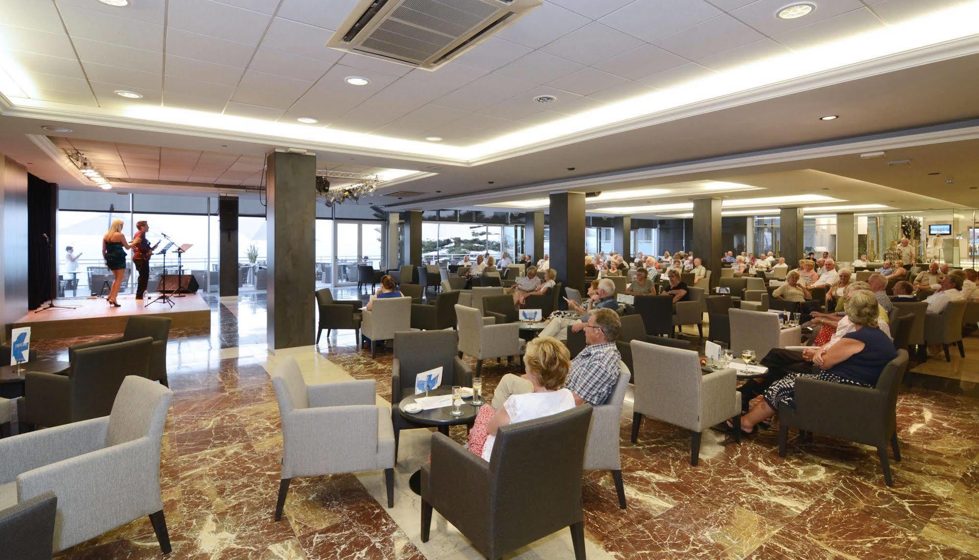 Hotel Medplaya Riviera - Adults Recommended 4*