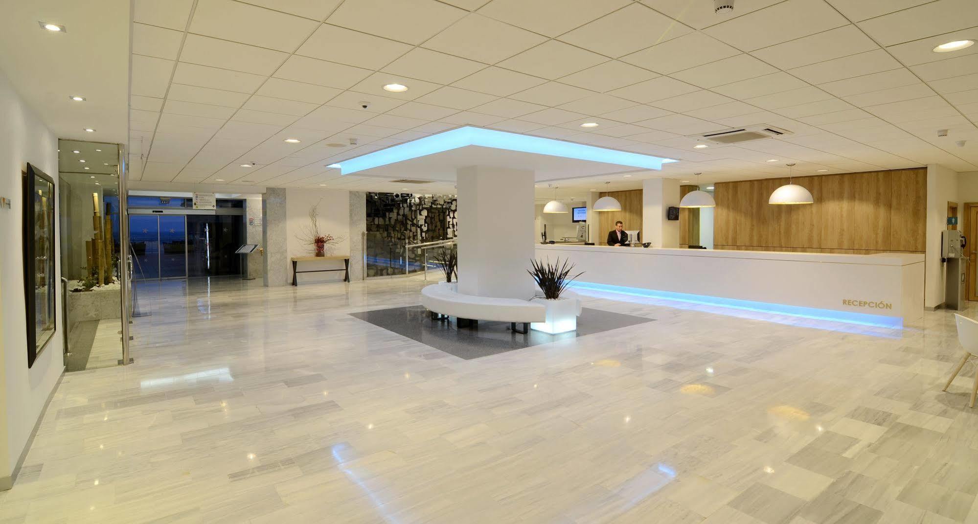 Medplaya Riviera - Adults Recommended Hotel 4*
