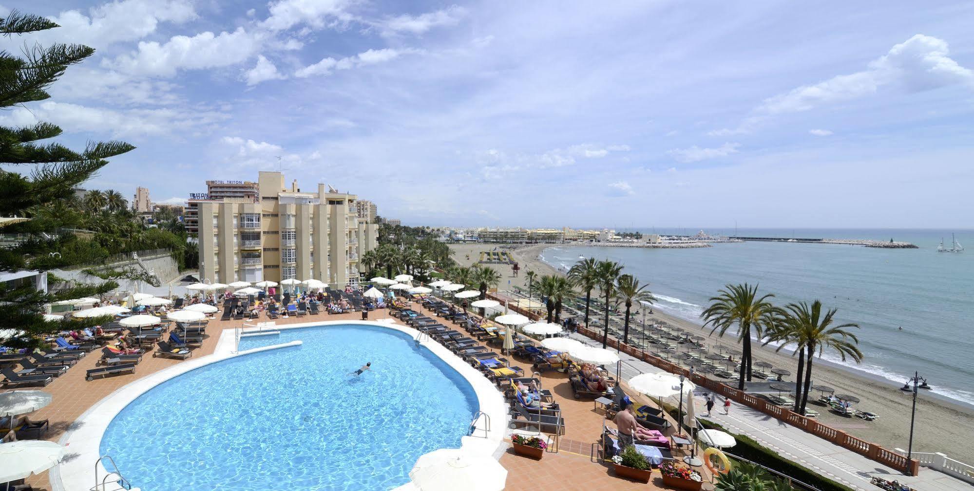Hotel Medplaya Riviera - Adults Recommended