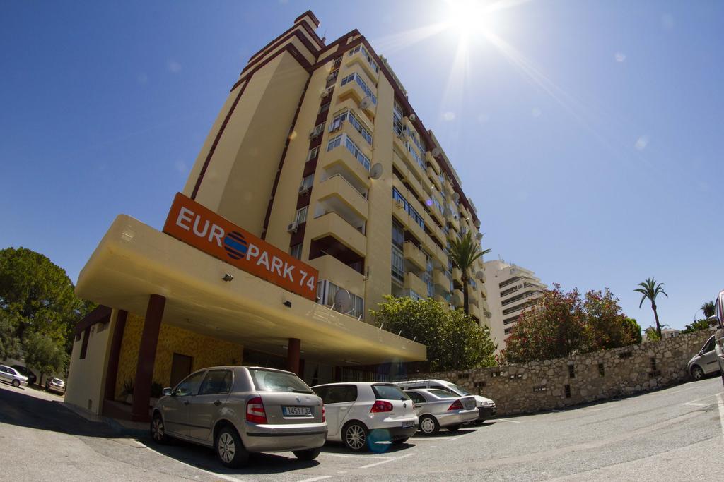 Europark 74