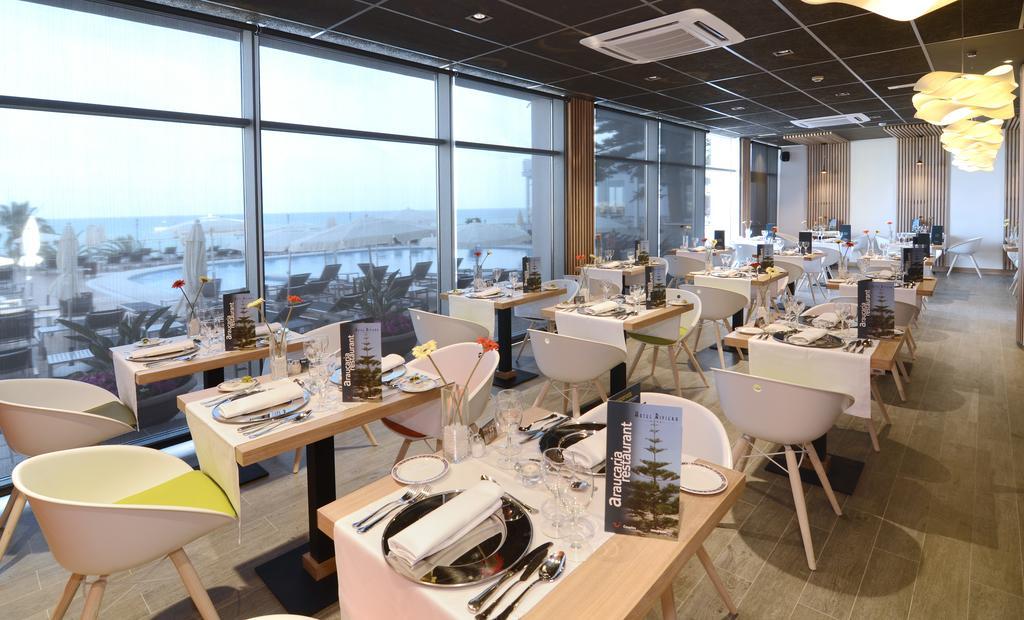 Hotel Medplaya Riviera - Adults Recommended 4*