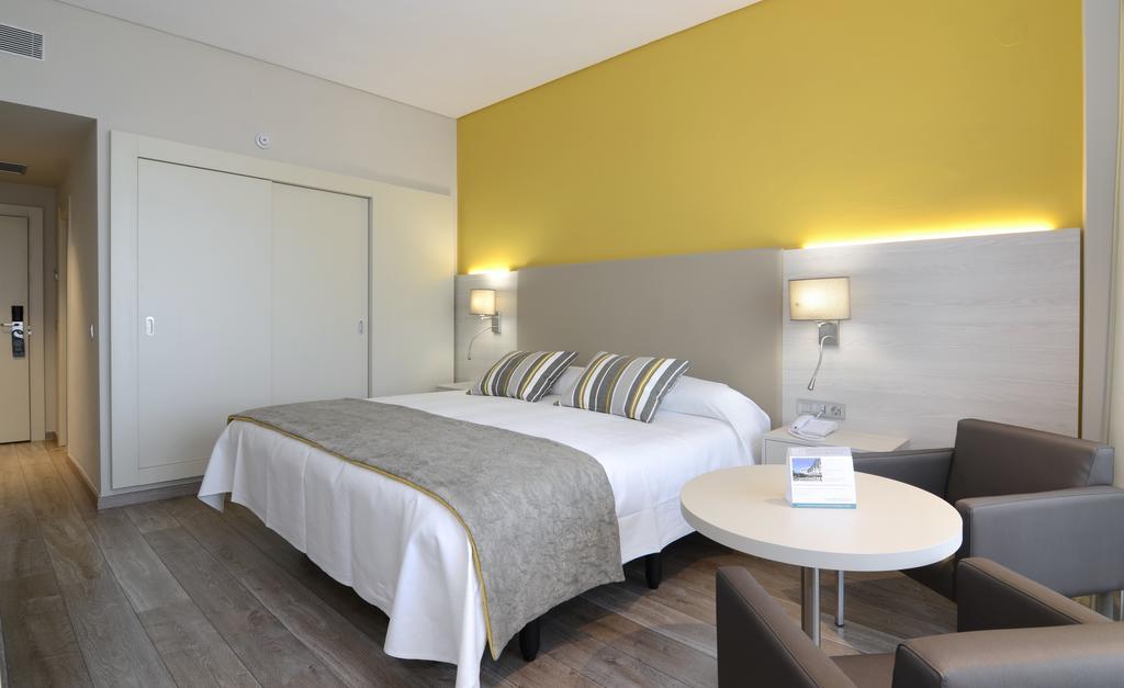 Hotel Medplaya Riviera - Adults Recommended Benalmádena