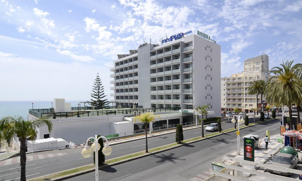 Medplaya Riviera - Adults Recommended 4* Benalmádena