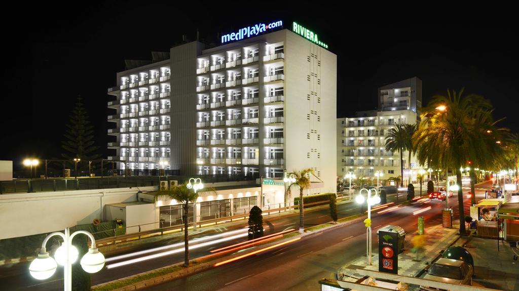 Hotel Medplaya Riviera - Adults Recommended