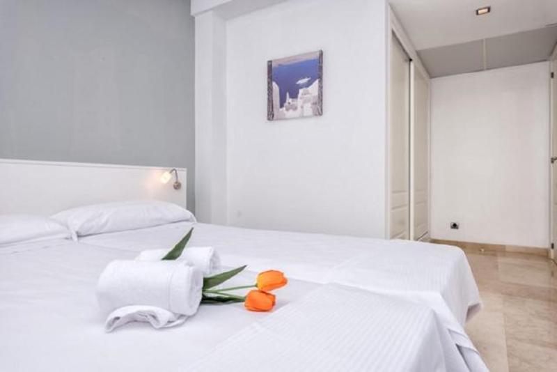 Renthas Playa Apartment *