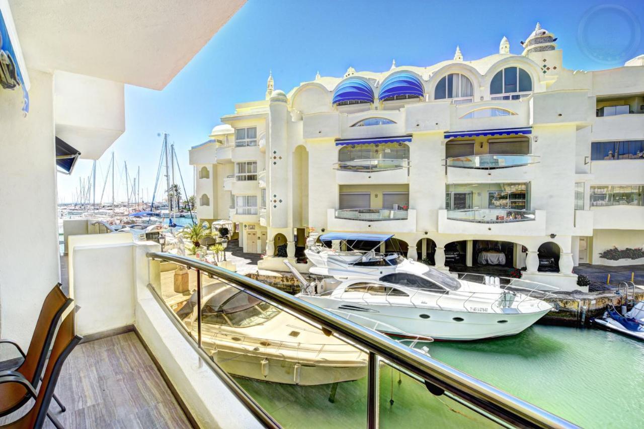 Apartment Puerto Marina Apartamento Exclusivo