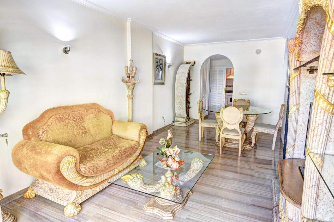 Puerto Marina Apartamento Exclusivo *