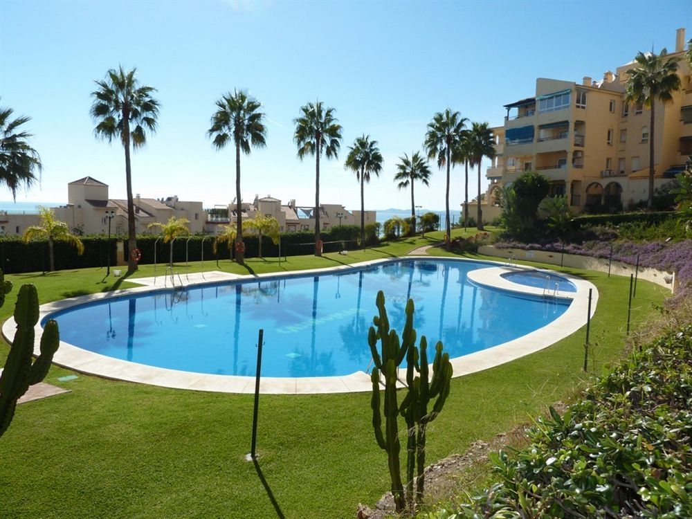 Hotel Aptos. Casinomar
