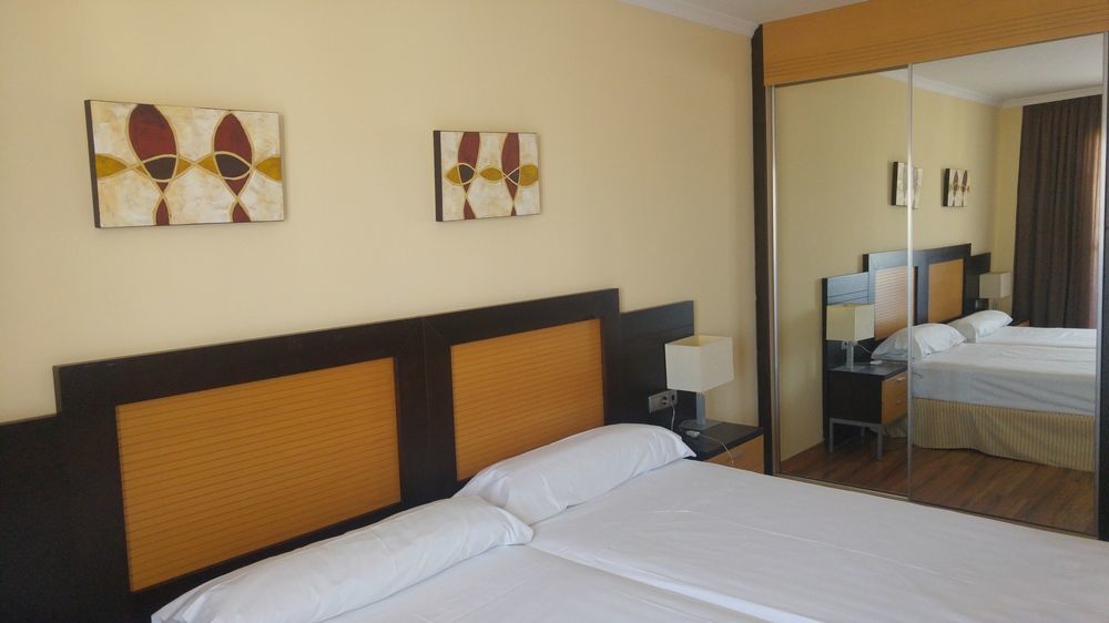 Apartment Pierre & Principe Benalmadena