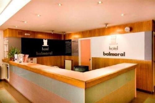 Medplaya Alba Hotel 3*