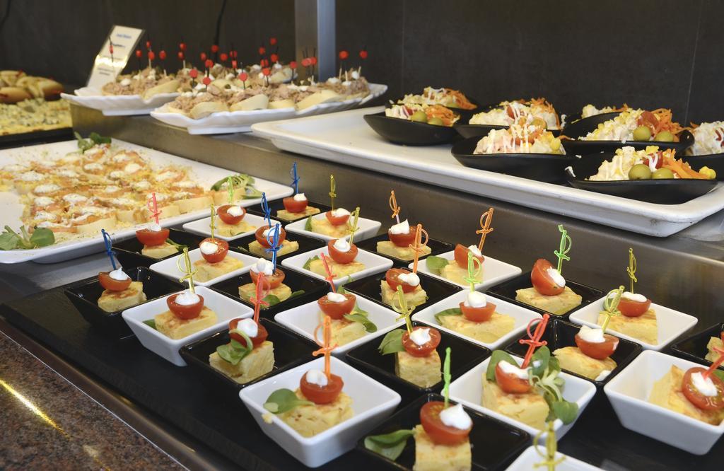 Medplaya Riviera - Adults Recommended 4* Benalmadena