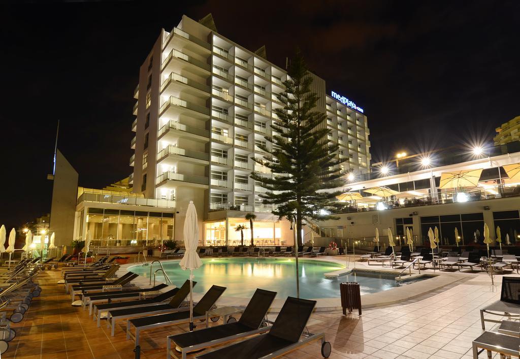 Hotel Medplaya Riviera - Adults Recommended Benalmádena