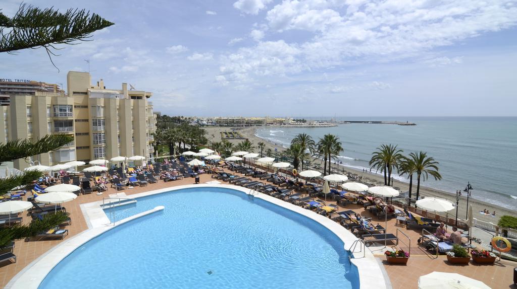 Medplaya Riviera - Adults Recommended Benalmádena