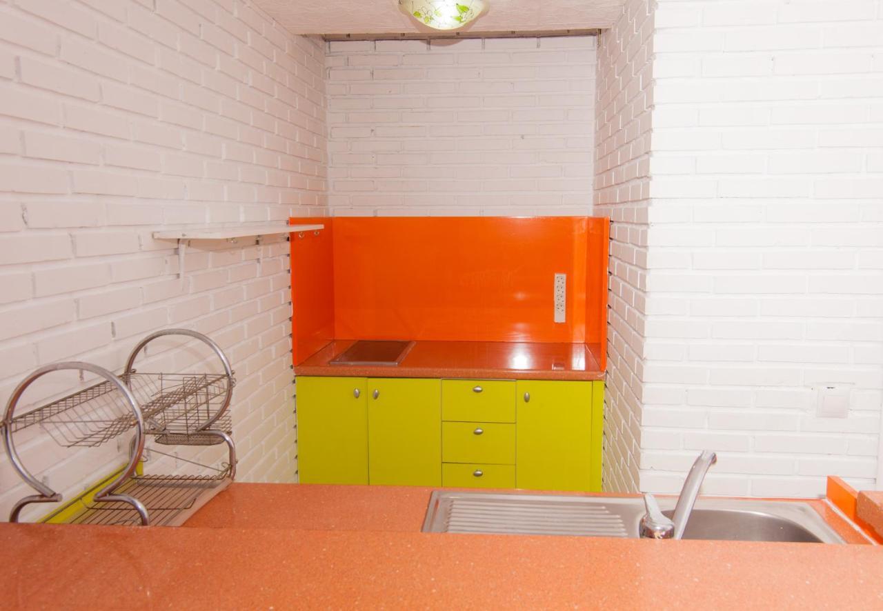 Apartment Europark 74 *