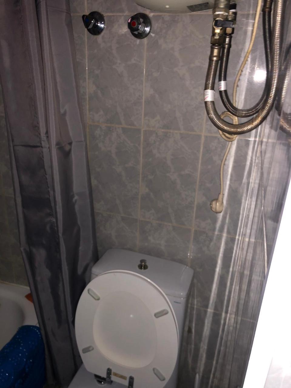 Plaza Ole Apartamento