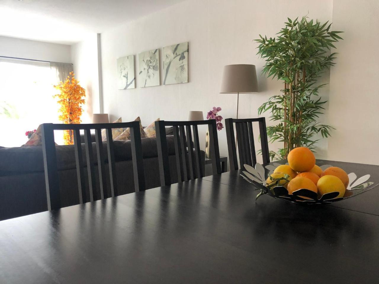 Plaza Ole Apartamento