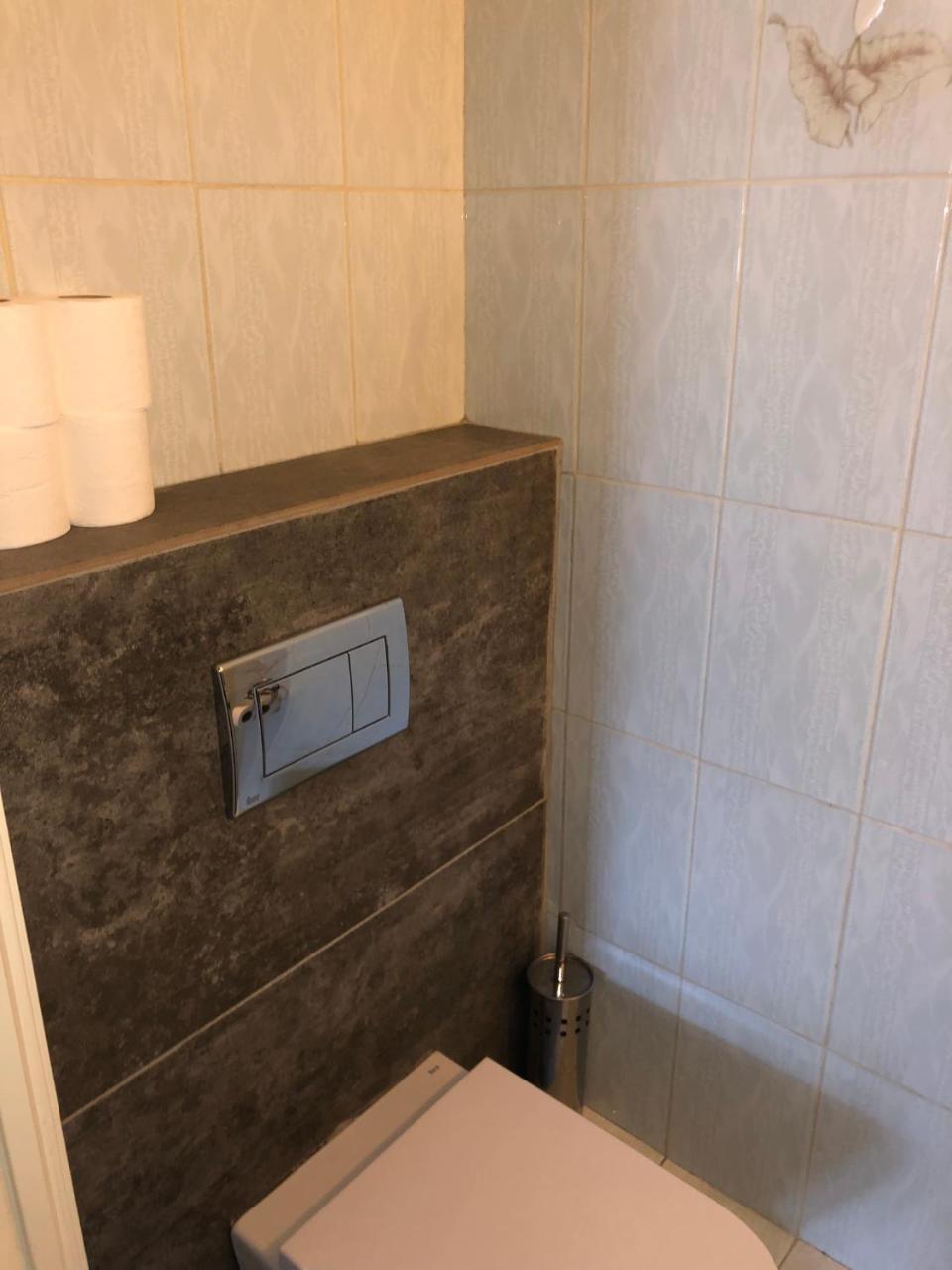 Apartamento Plaza Ole