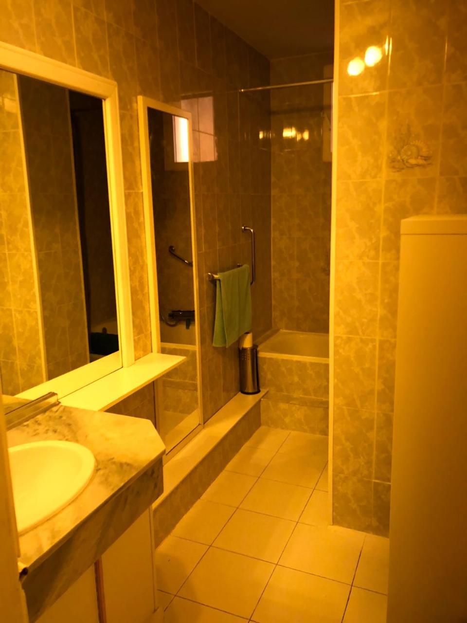 Apartamento Plaza Ole *