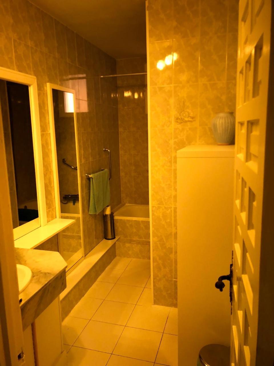 Apartamento Plaza Ole *
