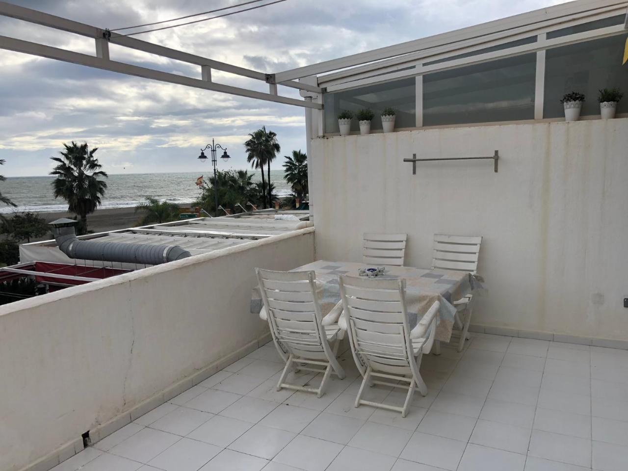 Apartamento Plaza Ole