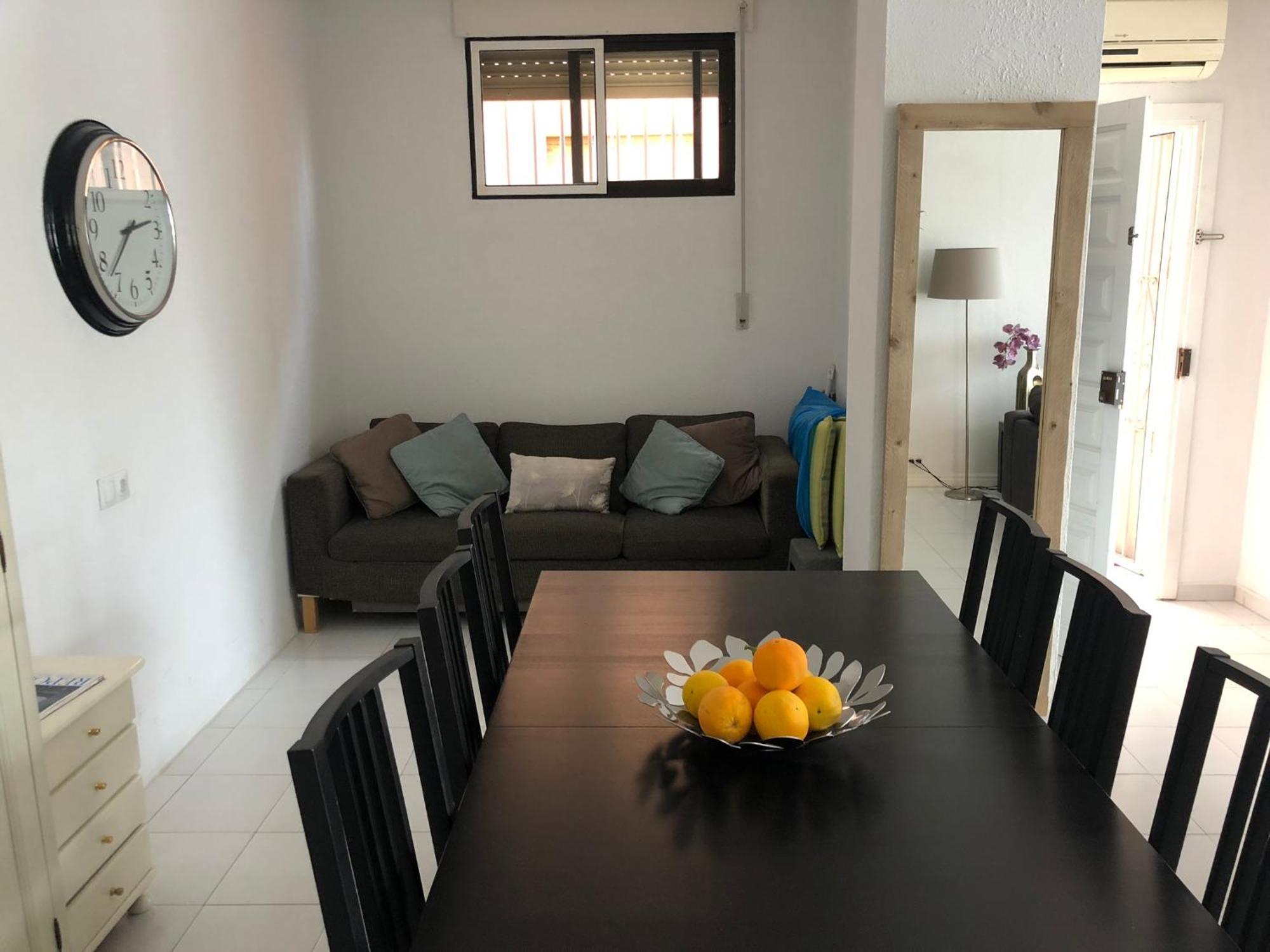 Apartamento Plaza Ole *