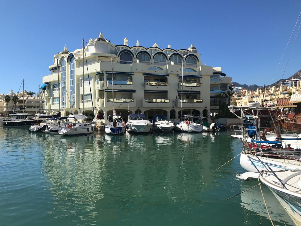 Plaza Ole Apartamento Benalmádena
