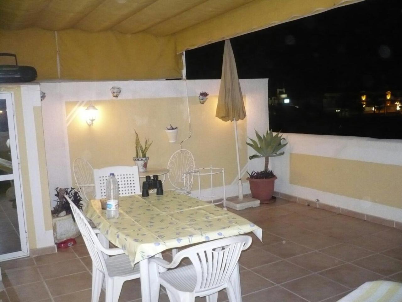 Plaza Ole Benalmádena