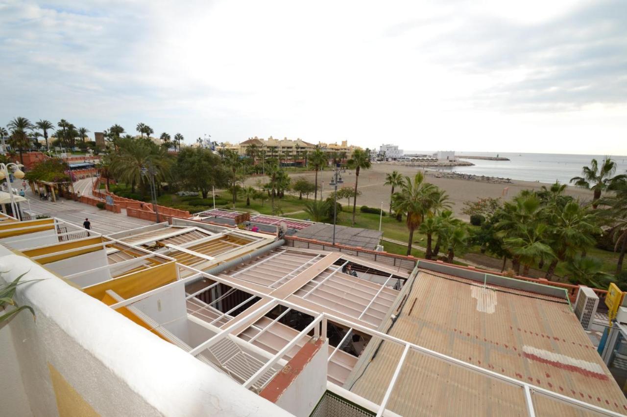 Apartamento Plaza Ole Benalmádena