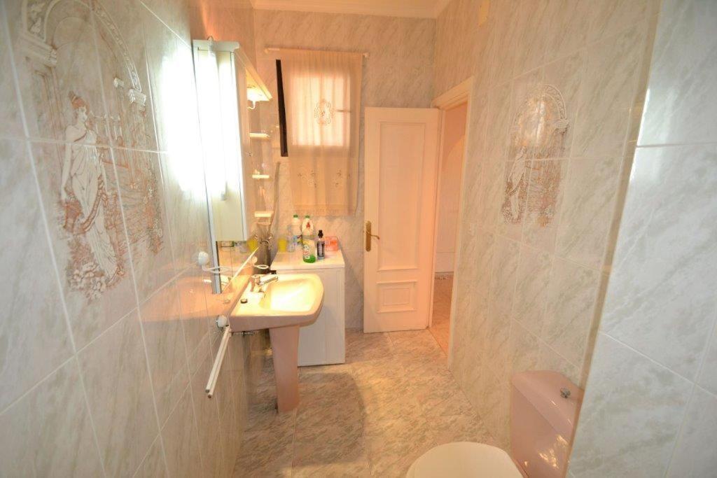 Plaza Ole Apartamento Benalmádena