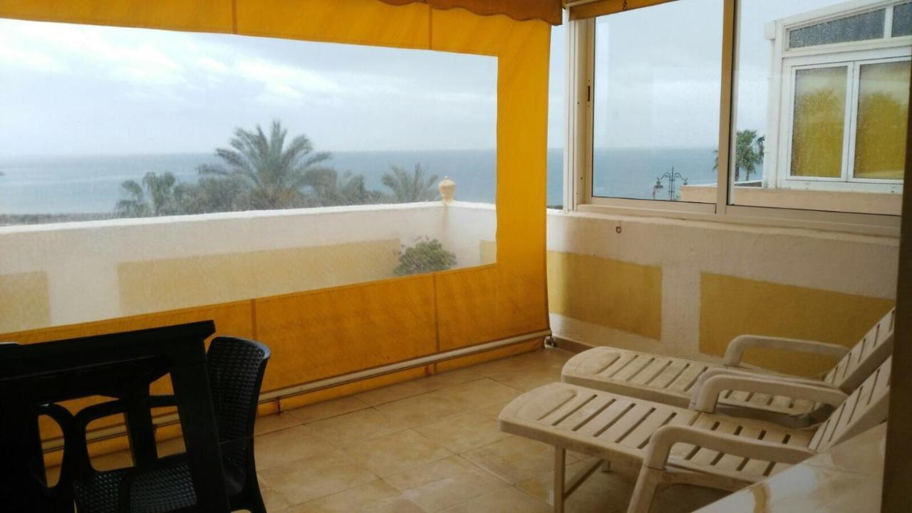 Apartamento Plaza Ole Benalmádena