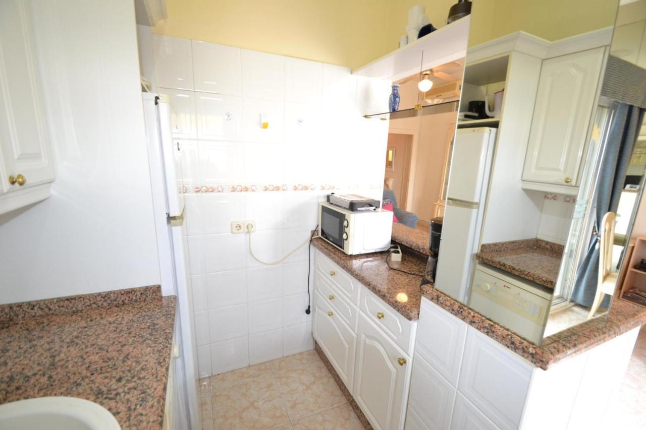 Plaza Ole Apartamento