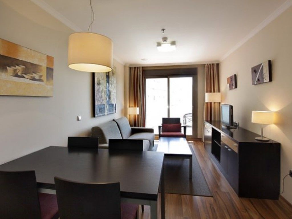 Pierre & Principe Apartment