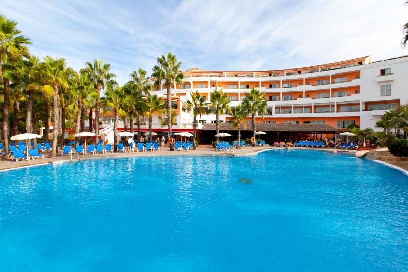 Playa Senator Ruleta Andalucia 4**** Hotel