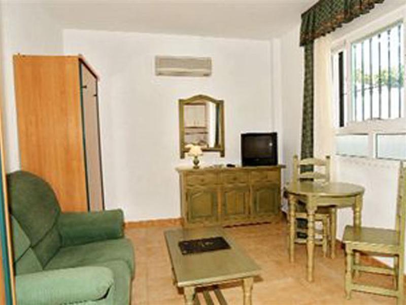 Appartement La Fonda *